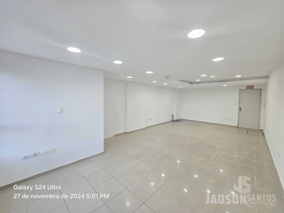 Imagem Sala Comercial para Alugar, 40 m² em Boa Viagem - Recife