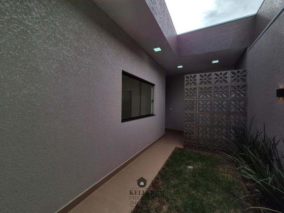 Imagem Casa com 3 Quartos à Venda, 108 m² em Jardim Dona Leila - Foz Do Iguaçu Imagem Casa com 3 Quartos à Venda, 108 m² em Jardim Dona Leila - Foz Do Iguaçu