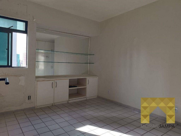 Imagem Apartamento com 4 Quartos à Venda, 151 m² em Manaíra - João Pessoa Imagem Apartamento com 4 Quartos à Venda, 151 m² em Manaíra - João Pessoa
