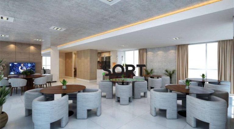 Imagem Apartamento com 4 Quartos à Venda, 136 m² em Centro - Balneário Camboriú
