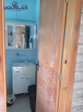 Imagem Casa com 2 Quartos à Venda, 450 m² em águas Claras - Viamão