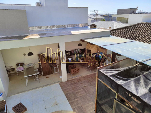 Imagem Casa de Condomínio com 4 Quartos à Venda, 260 m² em Nova São Pedro - São Pedro Da Aldeia Imagem Casa de Condomínio com 4 Quartos à Venda, 260 m² em Nova São Pedro - São Pedro Da Aldeia