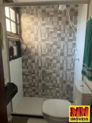 Imagem Casa de Condomínio com 2 Quartos à Venda, 66 m² em Jardim Flamboyant - Cabo Frio Imagem Casa de Condomínio com 2 Quartos à Venda, 66 m² em Jardim Flamboyant - Cabo Frio