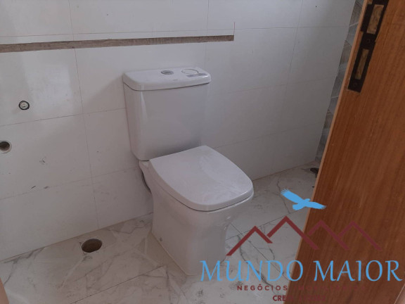 Imagem Casa com 3 Quartos à Venda, 185 m² em Santa Maria - Santo André