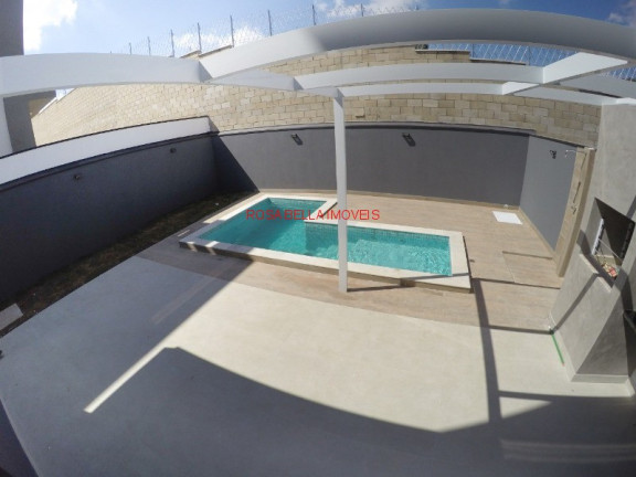 Imagem Apartamento com 3 Quartos à Venda, 250 m² em Jardim Ermida Ii - Jundiaí