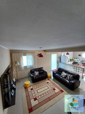 Imagem Casa com 3 Quartos à Venda, 214 m² em Unamar (tamoios) - Cabo Frio Imagem Casa com 3 Quartos à Venda, 214 m² em Unamar (tamoios) - Cabo Frio