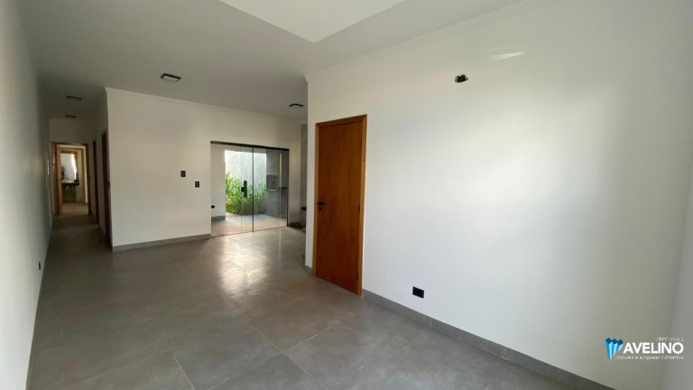 Imagem Casa com 2 Quartos à Venda, 84 m² em Jardim Itatiaia - Campo Grande