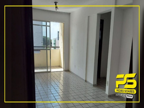 Apartamento com 3 Quartos à Venda, 65 m² em Bessa - João Pessoa