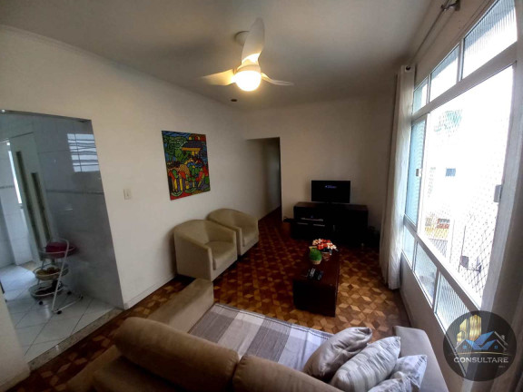 Imagem Apartamento com 3 Quartos à Venda, 109 m² em Ponta Da Praia - Santos Imagem Apartamento com 3 Quartos à Venda, 109 m² em Ponta Da Praia - Santos
