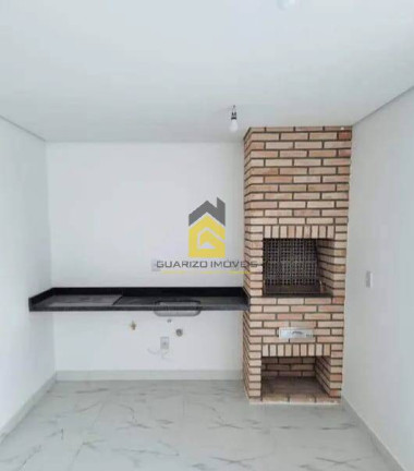 Imagem Cobertura com 3 Quartos à Venda, 156 m² em Campestre - Santo André Imagem Cobertura com 3 Quartos à Venda, 156 m² em Campestre - Santo André