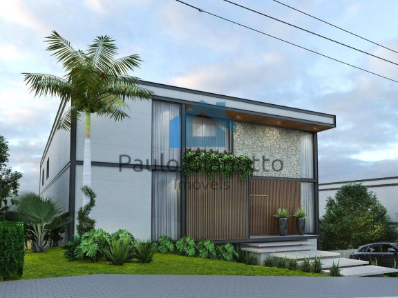 Imagem Terreno em Condomínio à Venda, 702 m² em Granja Viana - Cotia