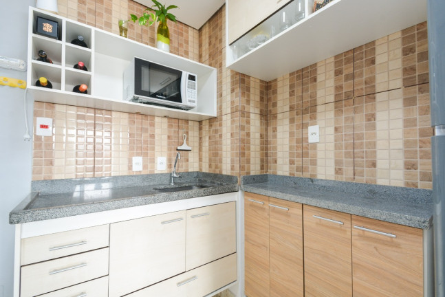 Imagem Apartamento com 1 Quarto à Venda, 34 m² em Mooca - São Paulo Imagem Apartamento com 1 Quarto à Venda, 34 m² em Mooca - São Paulo