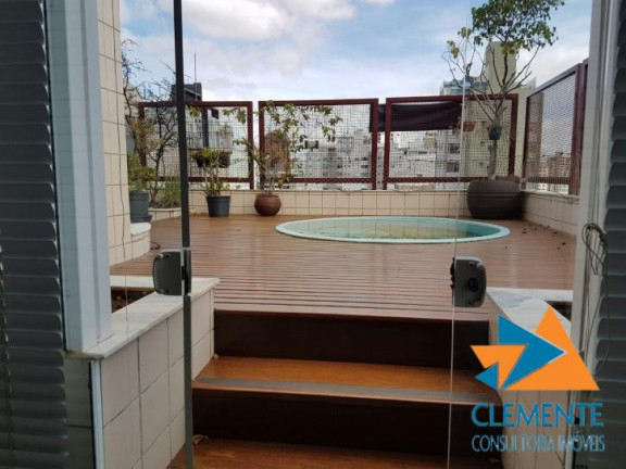 Imagem Cobertura com 3 Quartos à Venda, 170 m² em Funcionários - Belo Horizonte Imagem Cobertura com 3 Quartos à Venda, 170 m² em Funcionários - Belo Horizonte