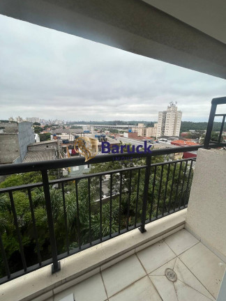 Imagem Sala Comercial à Venda, 35 m² em Jabaquara - São Paulo