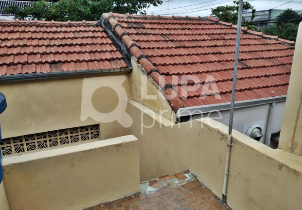 Imagem Casa com 1 Quarto à Venda, 50 m² em Vila Maria Baixa - São Paulo Imagem Casa com 1 Quarto à Venda, 50 m² em Vila Maria Baixa - São Paulo