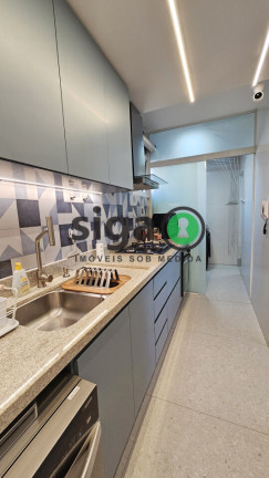 Imagem Apartamento com 2 Quartos à Venda, 96 m² em Jardim Londrina - São Paulo