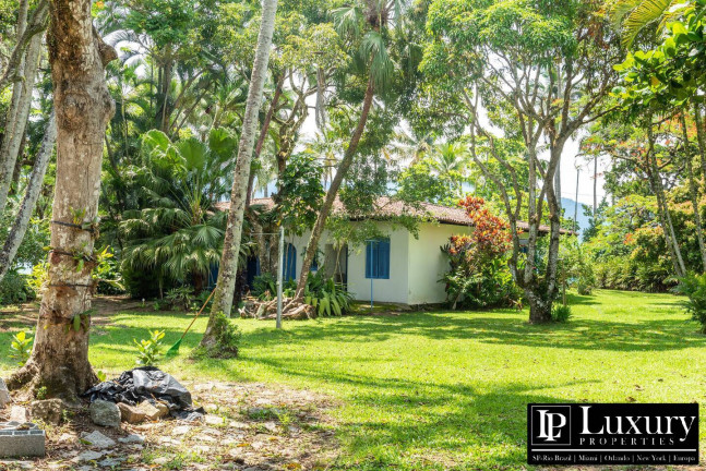 Imagem Casa com 4 Quartos à Venda, 462 m² em Praia Itaguaçu - Ilhabela Imagem Casa com 4 Quartos à Venda, 462 m² em Praia Itaguaçu - Ilhabela