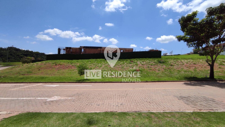 Imagem Terreno em Condomínio à Venda, 695 m² em Bairro Itapema - Itatiba Imagem Terreno em Condomínio à Venda, 695 m² em Bairro Itapema - Itatiba