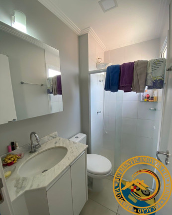 Imagem Apartamento com 2 Quartos à Venda, 63 m² em Bela Vista - Salto