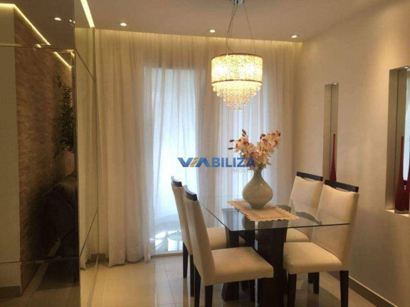 Imagem Apartamento com 2 Quartos à Venda, 58 m² em Jardim Flor Da Montanha - Guarulhos Imagem Apartamento com 2 Quartos à Venda, 58 m² em Jardim Flor Da Montanha - Guarulhos