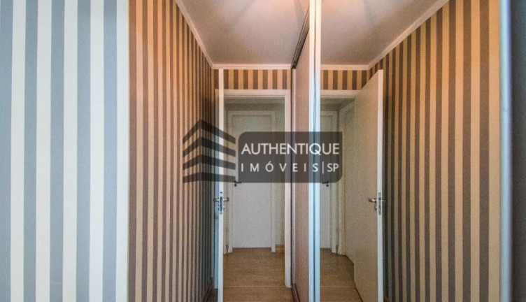 Imagem Apartamento com 3 Quartos à Venda, 110 m² em Aclimação - São Paulo