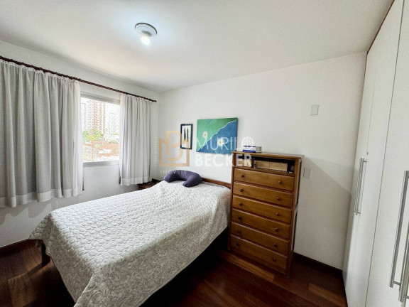 Imagem Apartamento com 4 Quartos à Venda, 216 m² em Jardim Apolo I - São José Dos Campos