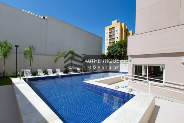 Imagem Apartamento com 2 Quartos à Venda, 54 m² em Socorro - São Paulo Imagem Apartamento com 2 Quartos à Venda, 54 m² em Socorro - São Paulo