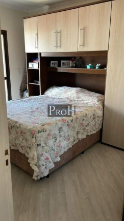 Imagem Apartamento com 2 Quartos à Venda, 66 m² em Campestre - Santo André