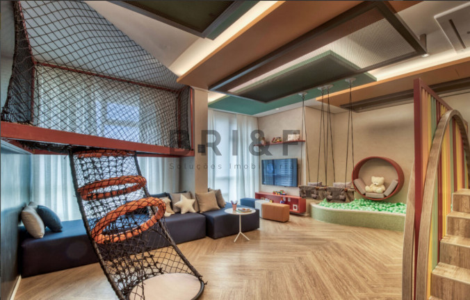 Imagem Apartamento com 2 Quartos à Venda, 75 m² em Brooklin - São Paulo Imagem Apartamento com 2 Quartos à Venda, 75 m² em Brooklin - São Paulo