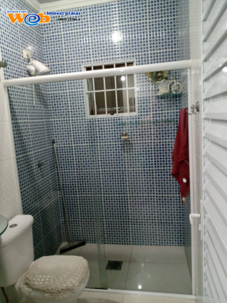 Imagem Casa com 3 Quartos à Venda, 139 m² em Ocian - Praia Grande