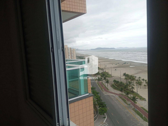 Imagem Apartamento com 2 Quartos à Venda, 88 m² em Maracanã - Praia Grande