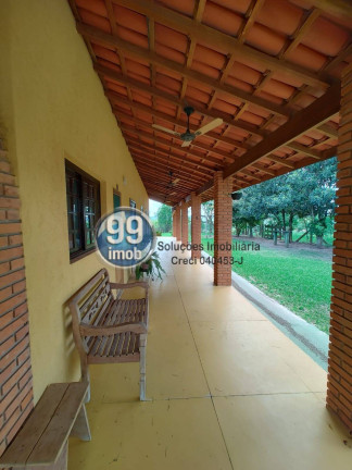 Imagem Casa com 3 Quartos à Venda, 1 m² em Ninho Verde Ii - Pardinho