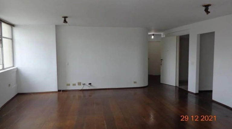 Imagem Apartamento com 3 Quartos à Venda, 177 m² em Jardim Paulistano - São Paulo Imagem Apartamento com 3 Quartos à Venda, 177 m² em Jardim Paulistano - São Paulo