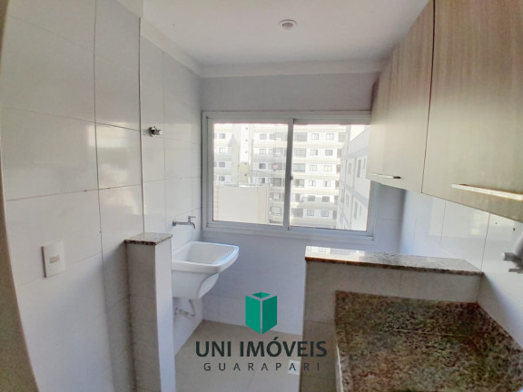 Imagem Apartamento com 2 Quartos à Venda, 60 m² em Praia Do Morro - Guarapari
