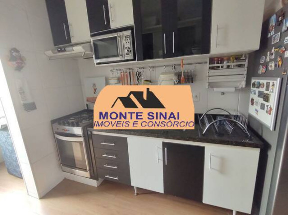 Imagem Apartamento com 2 Quartos à Venda, 71 m² em Jardim Gonçalves - Sorocaba