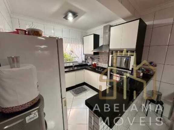 Imagem Casa com 3 Quartos à Venda, 155 m² em Vila Eldízia - Santo André