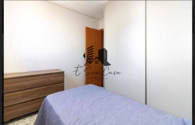 Imagem Cobertura com 3 Quartos à Venda, 150 m² em Eldorado - Contagem
