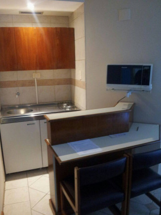 Imagem Apartamento com 1 Quarto para Alugar, 35 m² em Jardim Paulista - São Paulo Imagem Apartamento com 1 Quarto para Alugar, 35 m² em Jardim Paulista - São Paulo