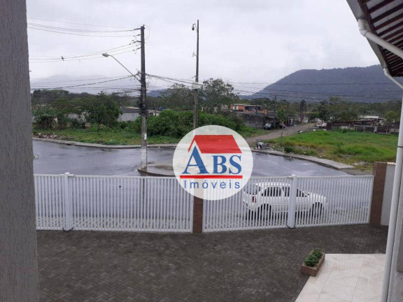 Imagem Sobrado com 2 Quartos à Venda, 47 m² em Ribeirópolis - Praia Grande Imagem Sobrado com 2 Quartos à Venda, 47 m² em Ribeirópolis - Praia Grande