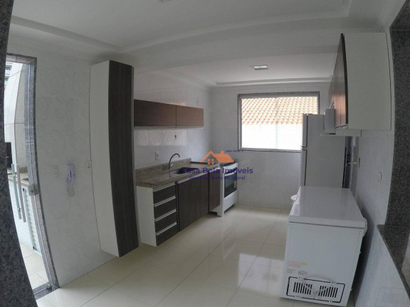 Imagem Apartamento com 3 Quartos à Venda, 170 m² em Tupi - Praia Grande