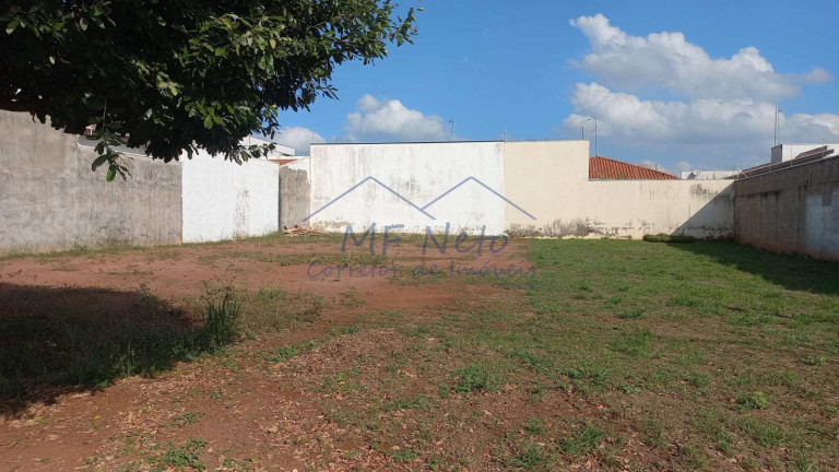 Imagem Terreno à Venda, 308 m² em Residencial Vila Romana - Pirassununga Imagem Terreno à Venda, 308 m² em Residencial Vila Romana - Pirassununga