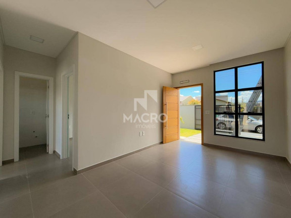 Imagem Casa com 2 Quartos à Venda, 61 m² em Nereu Ramos - Jaraguá Do Sul Imagem Casa com 2 Quartos à Venda, 61 m² em Nereu Ramos - Jaraguá Do Sul