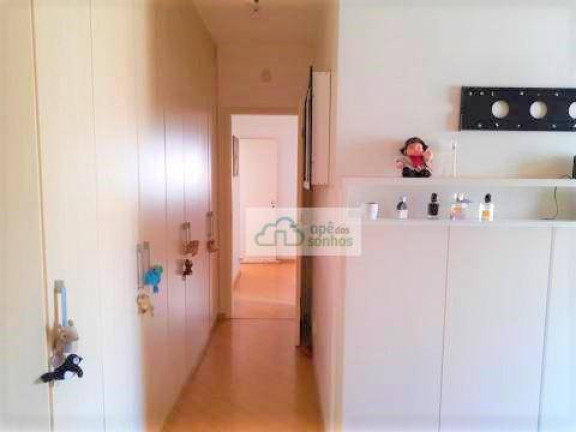 Imagem Apartamento com 3 Quartos à Venda, 145 m² em Vila Ipojuca - São Paulo Imagem Apartamento com 3 Quartos à Venda, 145 m² em Vila Ipojuca - São Paulo