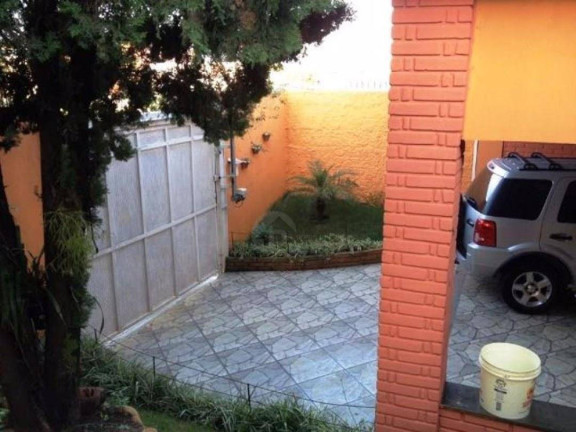 Imagem Casa com 2 Quartos à Venda, 222 m² em Vila Avaí - Indaiatuba Imagem Casa com 2 Quartos à Venda, 222 m² em Vila Avaí - Indaiatuba