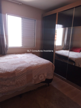 Imagem Apartamento com 2 Quartos à Venda, 49 m² em Jardim Alice - Indaiatuba Imagem Apartamento com 2 Quartos à Venda, 49 m² em Jardim Alice - Indaiatuba