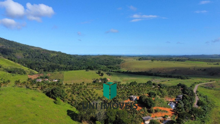Imagem Imóvel com 4 Quartos à Venda, 5.900 m² em Ubu - Anchieta