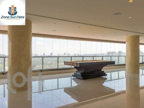 Imagem Apartamento com 4 Quartos à Venda, 487 m² em Parque Colonial - São Paulo Imagem Apartamento com 4 Quartos à Venda, 487 m² em Parque Colonial - São Paulo