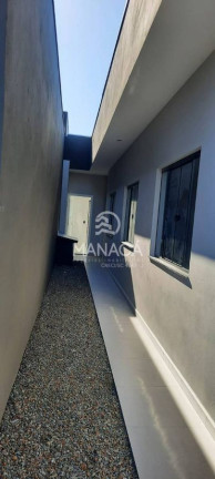 Imagem Casa com 3 Quartos à Venda, 85 m² em Itajuba - Barra Velha Imagem Casa com 3 Quartos à Venda, 85 m² em Itajuba - Barra Velha