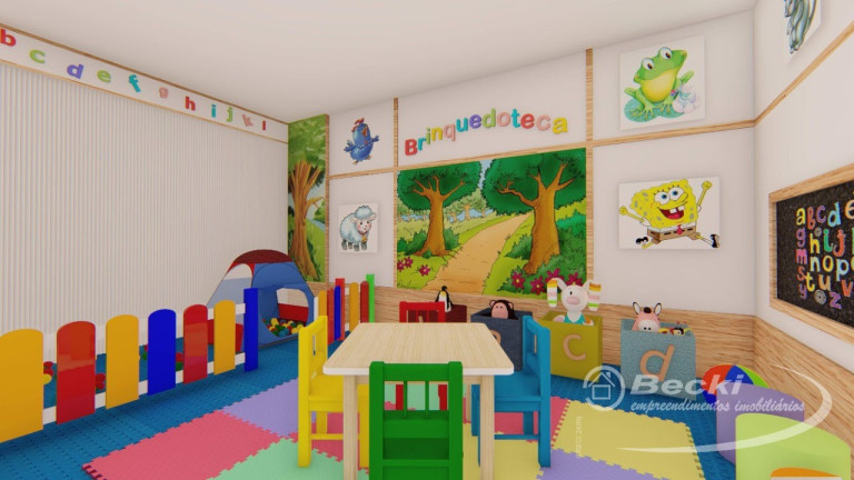 Imagem Apartamento com 2 Quartos à Venda, 77 m² em Anita Garibaldi - Joinville Imagem Apartamento com 2 Quartos à Venda, 77 m² em Anita Garibaldi - Joinville