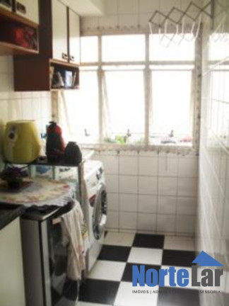 Imagem Apartamento com 2 Quartos à Venda, 52 m² em Jardim Maristela - São Paulo Imagem Apartamento com 2 Quartos à Venda, 52 m² em Jardim Maristela - São Paulo